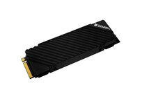 Verbatim Vi7000G 4TB SSD M.2 PCI Express 4.0 NVMe