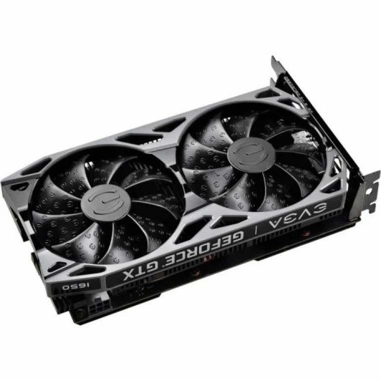 EVGA GeForce GTX 1650 SC ULTRA GAMING 4GB GDDR5