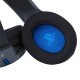 PDP Gaming LVL50 Auriculares Gaming Grises para PS4