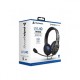 PDP LVL40 Auriculares Gaming Negro Camo para PS4/PS5