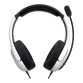PDP LVL40 Auriculares Gaming Negro/Blanco para PS4/PS5 PDP LVL40 Auriculares Gaming Negro/Blanco para PS4/PS5