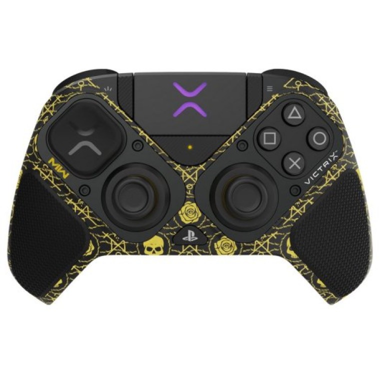 PDP Victrix Pro BFG Call Of Duty Las Almas Mando Inalámbrico para PS5/PS4/PC