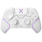 PDP Victrix Pro BFG Mando Inalámbrico Blanco para PS5/PS4/PC PDP Victrix Pro BFG Mando Inalámbrico Blanco para PS5/PS4/PC