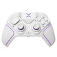PDP Victrix Pro BFG Mando Inalámbrico Blanco para PS5/PS4/PC PDP Victrix Pro BFG Mando Inalámbrico Blanco para PS5/PS4/PC