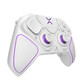 PDP Victrix Pro BFG Mando Inalámbrico Blanco para PS5/PS4/PC PDP Victrix Pro BFG Mando Inalámbrico Blanco para PS5/PS4/PC