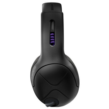 PDP Victrix Gambit Wireless Auriculares Gaming Inalámbricos Negros para PC/PS4/PS5