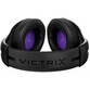 PDP Victrix Gambit Wireless Auriculares Gaming Inalámbricos Negros para PC/PS4/PS5