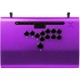 PDP Victrix Pro FS-12 Arcade Fight Stick Púrpura para PS5/PS4