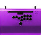PDP Victrix Pro FS-12 Arcade Fight Stick Púrpura para PS5/PS4