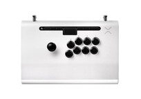 PDP Victrix Pro FS Arcade Fight Stick Blanco para PS5/PS4
