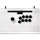 PDP Victrix Pro FS Arcade Fight Stick Blanco para PS5/PS4