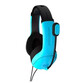 PDP Airlite Wired Neptune Blue Auriculares Gaming para PlayStation Azules