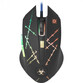 Defender Forced GM-020L 5 Ratón Gaming 3200DPI Negro Defender Forced GM-020L 5 Ratón Gaming 3200DPI Negro