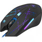 Defender Forced GM-020L 5 Ratón Gaming 3200DPI Negro Defender Forced GM-020L 5 Ratón Gaming 3200DPI Negro