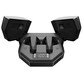 Kinsi F72 Auriculares Inalámbricos Bluetooth con Pantalla Digital Negros Kinsi F72 Auriculares Inalámbricos Bluetooth con Pantalla Digital Negros