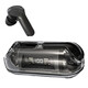 Kinsi B39 Auriculares Inalámbricos Bluetooth con Pantalla Digital Negros