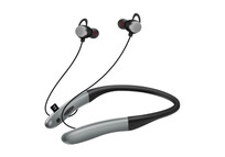 Kinsi AKZ-R8 Auriculares Inalámbricos Interruptor Magnético Negros