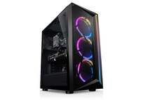 Ordenador Sobremesa PCBYTE Syntec Pc AMD Ryzen 7 7800X3D/64GB/4TB SSD/RX 7900 XT
