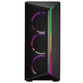 Ordenador Sobremesa PCBYTE Syntec Pc AMD Ryzen 7 7800X3D/64GB/4TB SSD/RX 7900 XT