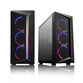 Ordenador Sobremesa PCBYTE Syntec Pc AMD Ryzen 7 7800X3D/64GB/4TB SSD/RX 7900 XT