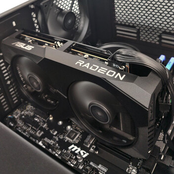Ordenador Sobremesa PCBYTE Dragon Pc AMD Ryzen 7 7800X3D/64GB/2TB SSD/RX 7800 XT