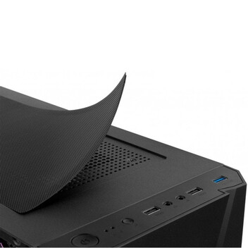 Ordenador Sobremesa PCBYTE Mystic Pc Intel Core i9-14900F/64GB/2TB SSD/RTX 4070