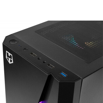 Ordenador Sobremesa PCBYTE Mystic Pc Intel Core i9-14900F/64GB/2TB SSD/RTX 4070