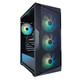 Ordenador Sobremesa Megamania Ventonek Pc Intel Core i9-14900F/64GB/2TB SSD/RTX 5070