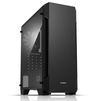 Ordenador Sobremesa PCBYTE Munich Pc Intel Core i9-14900K/64GB/4TB SSD + 8TB