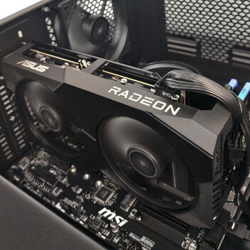 Ordenador Sobremesa PCBYTE Lunar Pc AMD Ryzen 9 7950X3D/64GB/4TB SSD/RX 7900 XT