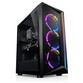 Ordenador Sobremesa PCBYTE Fidelityfx Pc AMD Ryzen 7 7800X3D/64GB/4TB SSD/RX 7700 XT