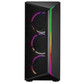 Ordenador Sobremesa PCBYTE Fidelityfx Pc AMD Ryzen 7 7800X3D/64GB/4TB SSD/RX 7700 XT