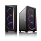 Ordenador Sobremesa PCBYTE Fidelityfx Pc AMD Ryzen 7 7800X3D/64GB/4TB SSD/RX 7700 XT