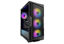 Ordenador Sobremesa Arizone KAPPA AMD Ryzen 7 8700F 64GB 2TB SSD RTX 5060 Ti Windows 11 Pro