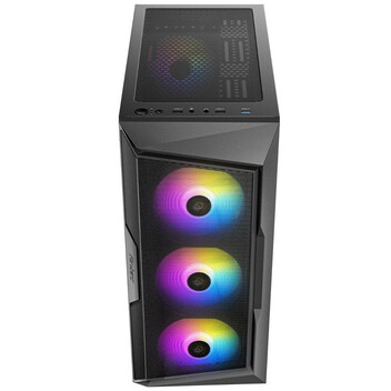 Ordenador Sobremesa Arizone KAPPA AMD Ryzen 7 8700F 64GB 2TB SSD RTX 5060 Ti Windows 11 Pro