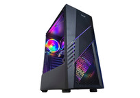 Ordenador Sobremesa Arizone Alpine Intel Core i7-12700F 32GB 2TB SSD RTX 4060 Windows 11