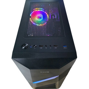Ordenador Sobremesa Arizone Alpine Intel Core i7-12700F 32GB 2TB SSD RTX 4060 Windows 11 Ordenador Sobremesa Arizone Alpine Intel Core i7-12700F 32GB 2TB SSD RTX 4060 Windows 11