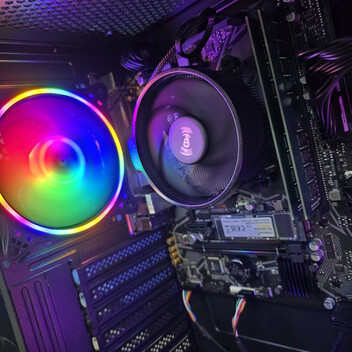 Ordenador Sobremesa Arizone Alpine Intel Core i7-12700F 32GB 2TB SSD RTX 4060 Windows 11 Ordenador Sobremesa Arizone Alpine Intel Core i7-12700F 32GB 2TB SSD RTX 4060 Windows 11