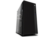 Ordenador Sobremesa PCBYTE Racer Pc Intel Core i5-14400F/64GB/2TB SSD/RTX 5070 Ti