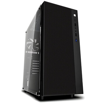Ordenador Sobremesa PCBYTE Racer Pc Intel Core i5-14400F/64GB/2TB SSD/RTX 5070 Ti