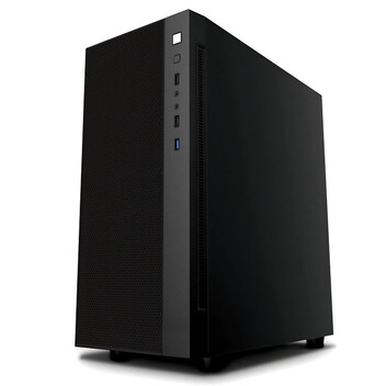 Ordenador Sobremesa PCBYTE Racer Pc Intel Core i5-14400F/64GB/2TB SSD/RTX 5070 Ti