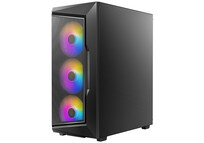 Ordenador Sobremesa Arizone Precision AMD Ryzen 7 8700F 32GB 1TB SSD RX 6500 XT Wi-Fi Windows 11 Pro