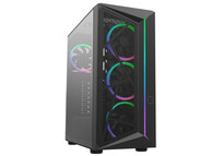 Ordenador Sobremesa Megamania Ninjao Pc AMD Ryzen 9 9950X/64GB/2TB SSD/RX 9060 XT