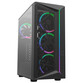 Ordenador Sobremesa Megamania Ninjao Pc AMD Ryzen 9 9950X/64GB/2TB SSD/RX 9060 XT