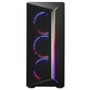 Ordenador Sobremesa Megamania Ninjao Pc AMD Ryzen 9 9950X/64GB/2TB SSD/RX 9060 XT