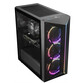 Ordenador Sobremesa Megamania Ninjao Pc AMD Ryzen 9 9950X/64GB/2TB SSD/RX 9060 XT