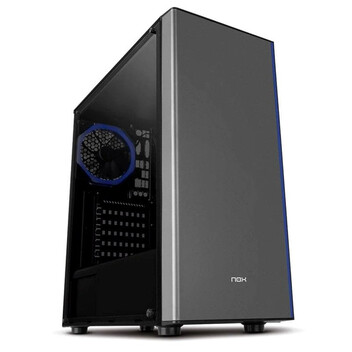 Ordenador Sobremesa PCBYTE Power Pc Intel Core i9-12900K/64GB/4TB SSD