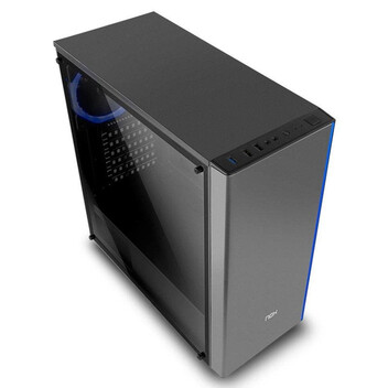 Ordenador Sobremesa PCBYTE Power Pc Intel Core i9-12900K/64GB/4TB SSD