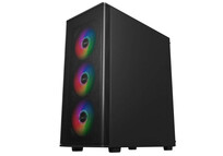 Ordenador Sobremesa Arizone Valiant AMD Ryzen 5 8400F 32GB 1TB SSD RTX 4060 Windows 11 Pro