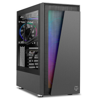 Ordenador Sobremesa PCBYTE Cosmos Pc Intel Core i9-14900F/64GB/2TB SSD/RTX 5070 Ti